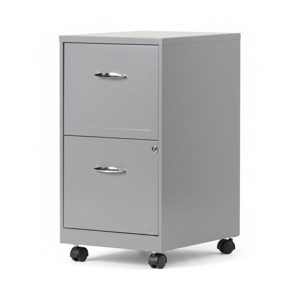 ARCHIVO 2 PUERTA CON RUEDA SILVER 18"