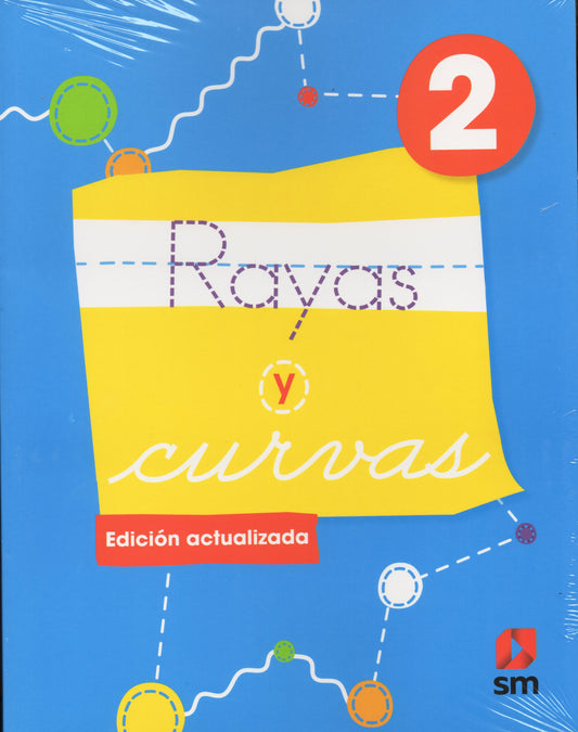 Rayas y Curvas 2