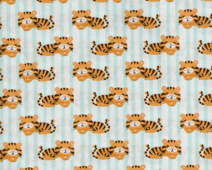 Tigres Tiernos