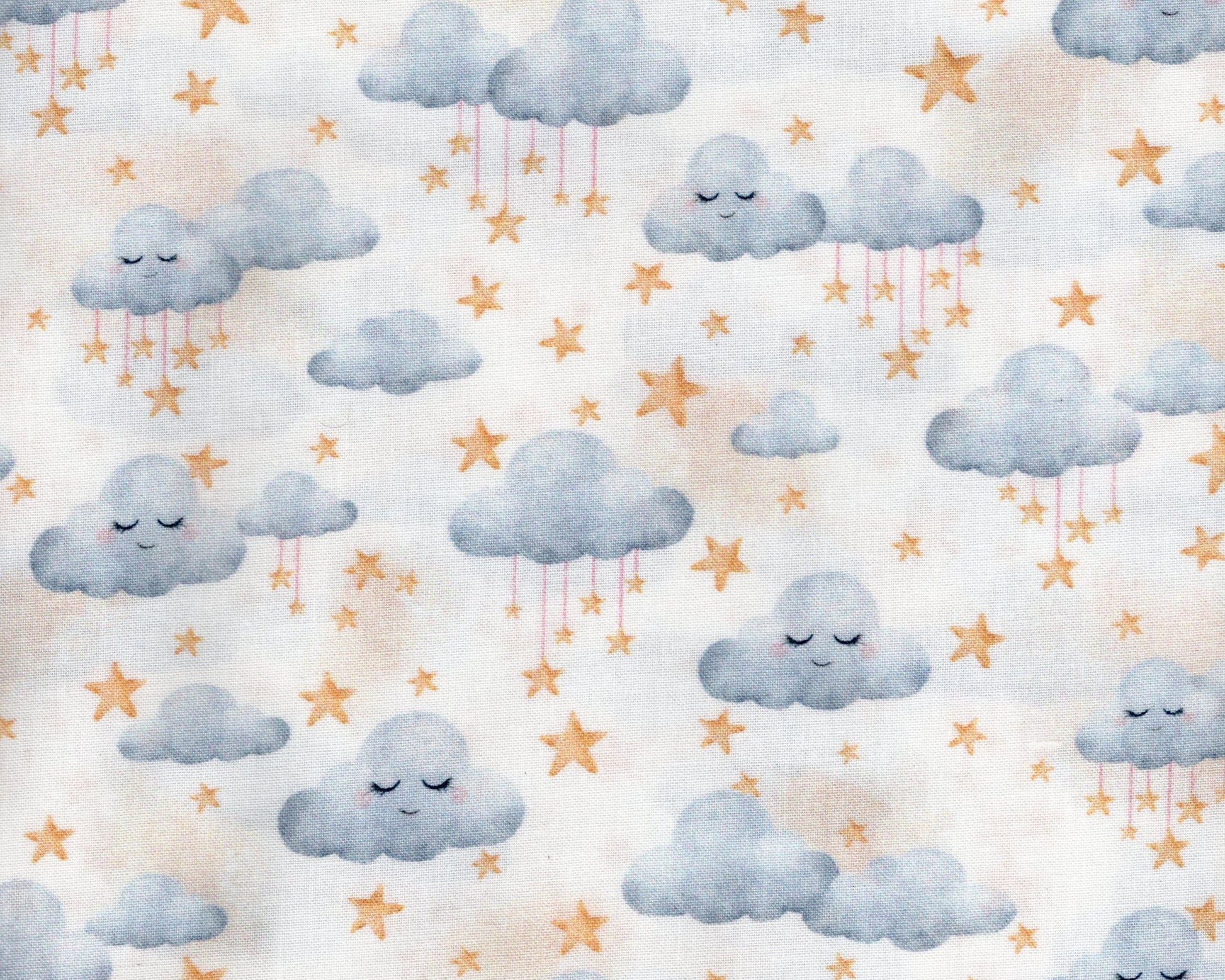 Nubes Celestiales