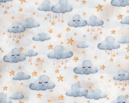 Nubes Celestiales