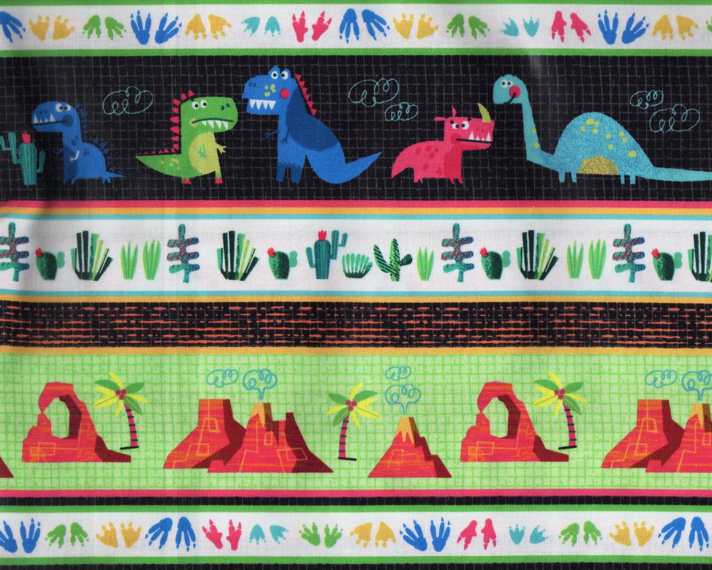 Dinosaurios