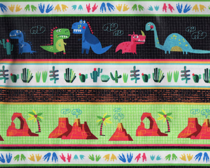 Dinosaurios