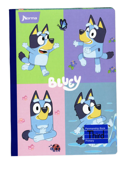 Bluey Butterfly