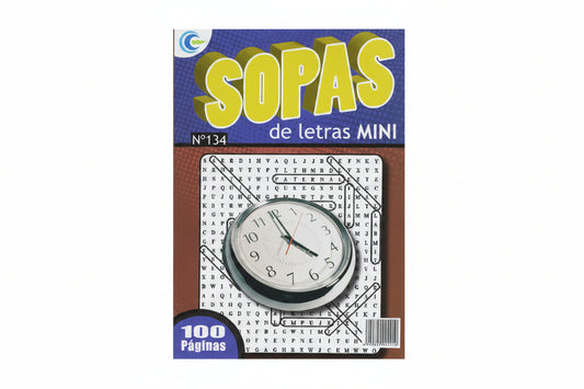 MINI SOPAS