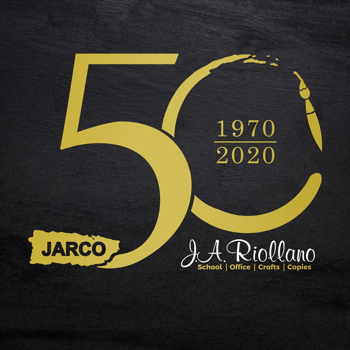 50 años de una historia compartida