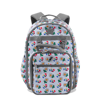Duet Kids Backpack & Detachable Lunch Box Set |  Every Daisy