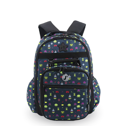 Duet Kids Backpack & Detachable Lunch Box Set | Game