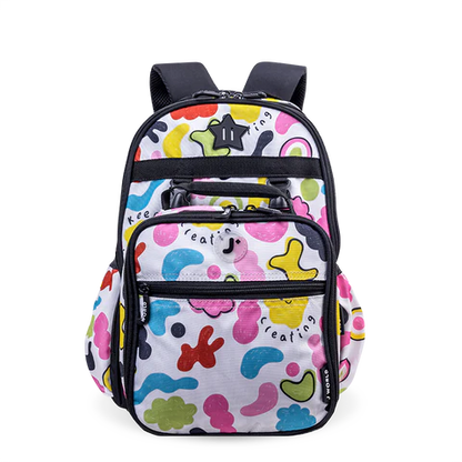 Duet Backpack