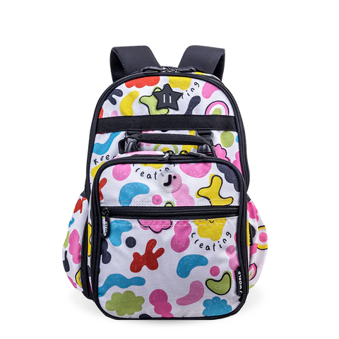 Duet Backpack