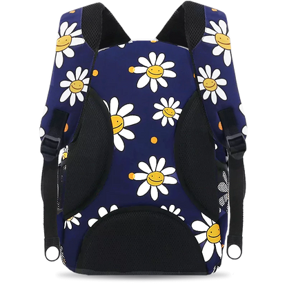 Cornelia Laptop Backpack | Joy Daisy