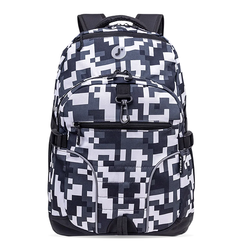 Atom Multi Purpose Laptop Backpack | Camo