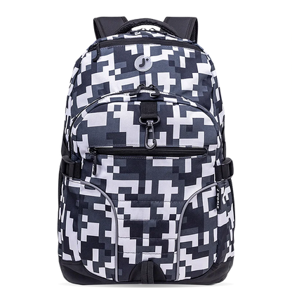 Atom Multi Purpose Laptop Backpack | Camo