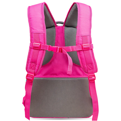 Atom Multi Purpose Laptop Backpack | Palm Leaves
