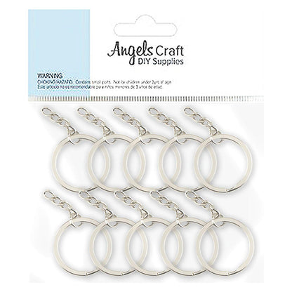 KEY RING CHAIN