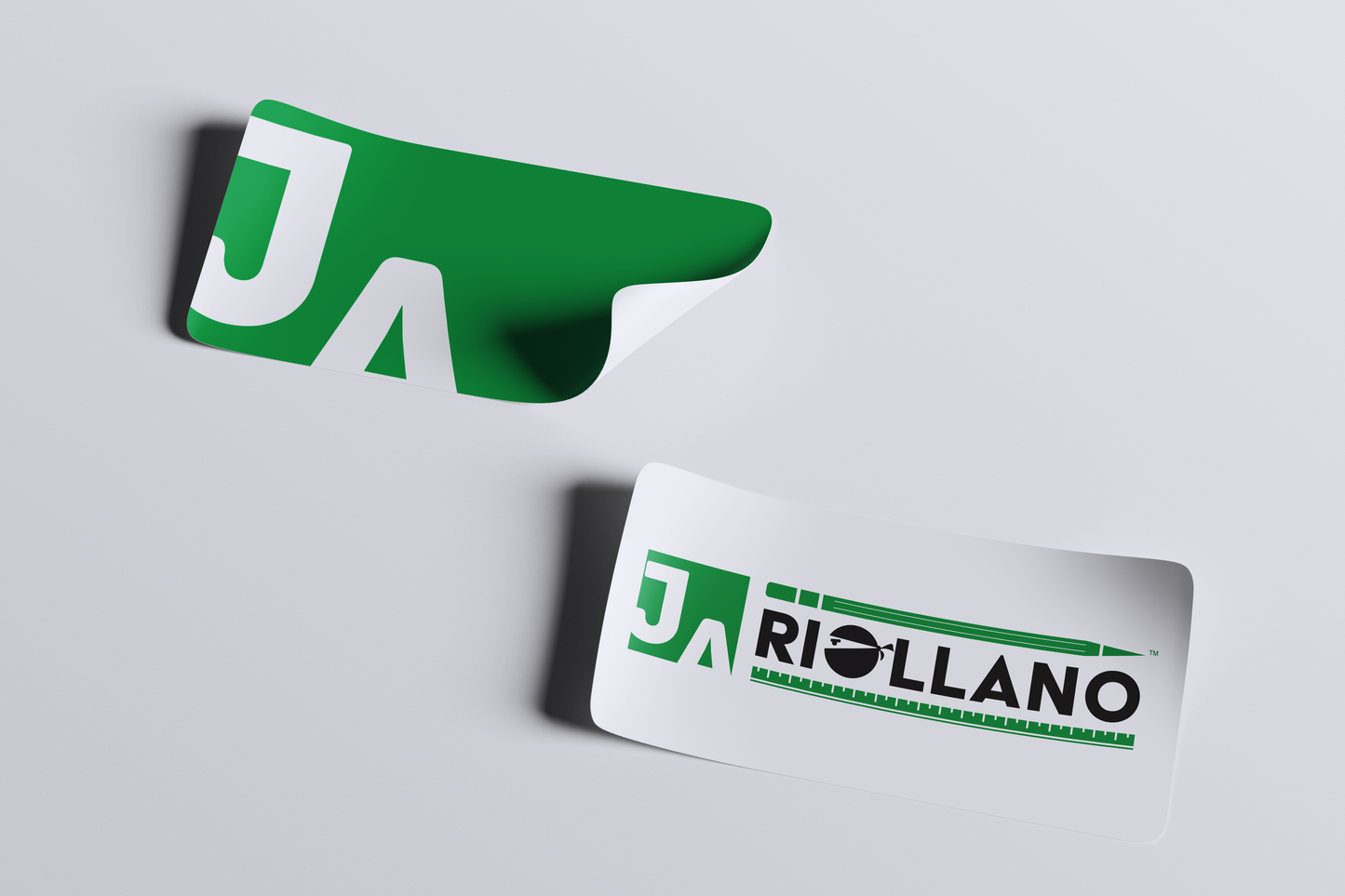 LABELS (FULL PAGE Y PRECORTADOS)