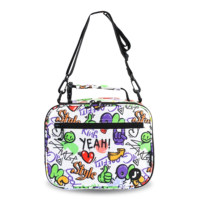 CODY LUNCH BOX 3