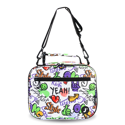 CODY LUNCH BOX 3