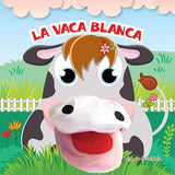 La vaca blanca