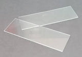 LAMINILLAS PLAIN 3''X1'' 10PCS
