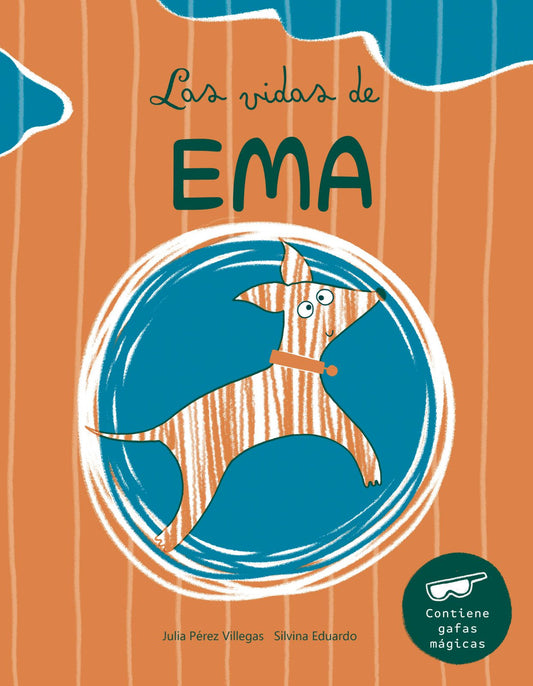 Las Vidas De Ema | Tu Cuento y Tu
