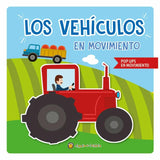 Los Vehículos - Pop Ups en Movimiento