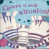 QUIERO A MIS ABUELOS