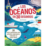 OCEANOS EN 30 SEGUNDOS