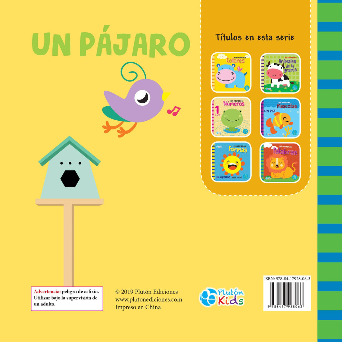 Mis Primeras Palabras