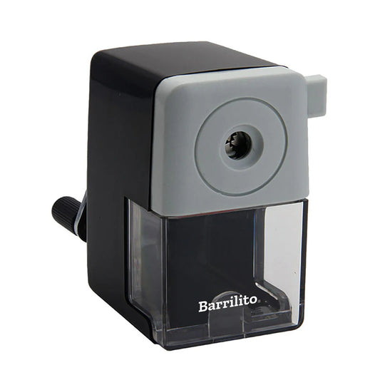 Sacapuntas semi automatico