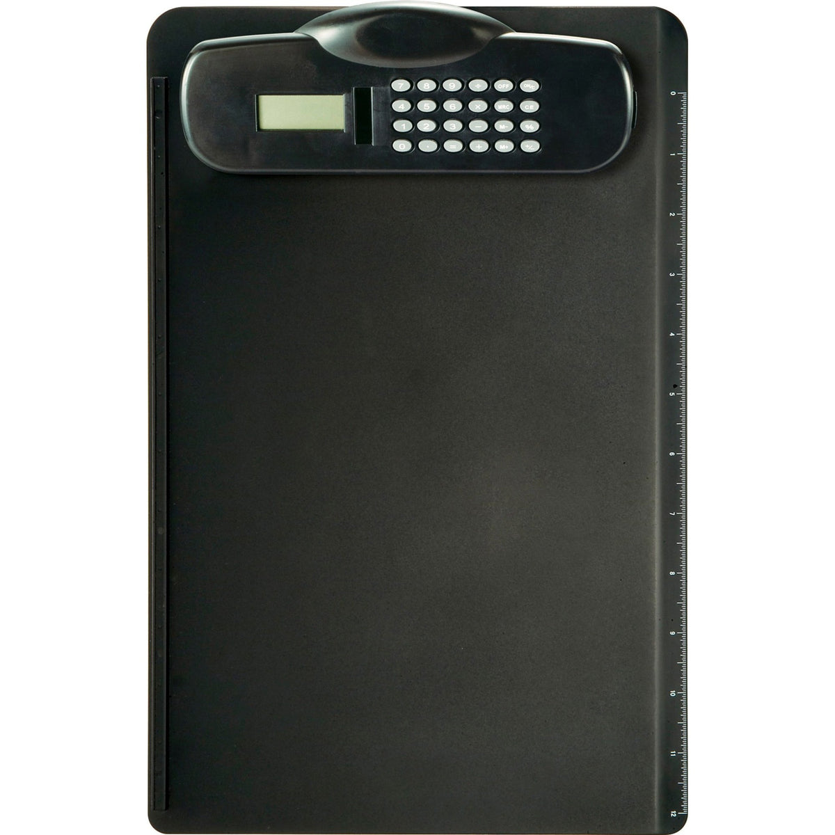 Clipboard Carta con Calculadora