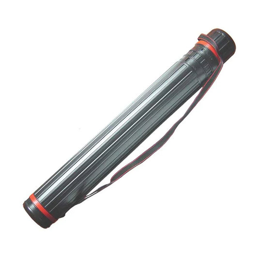 QK Map Tube Plastic 24"