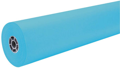 ROLLO PAPEL KRAFT 500' COLORES