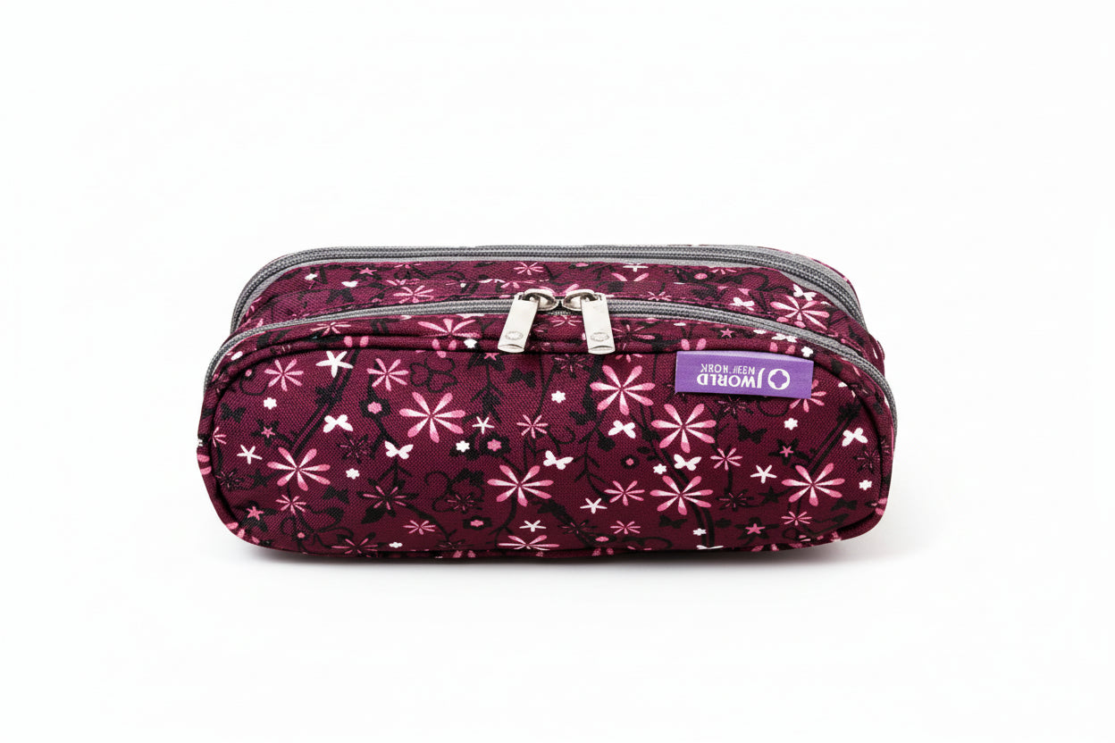 PENCIL CASE 3