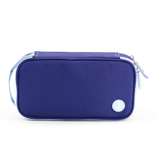 DOODLE PENCIL CASE 5