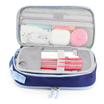 DOODLE PENCIL CASE 5