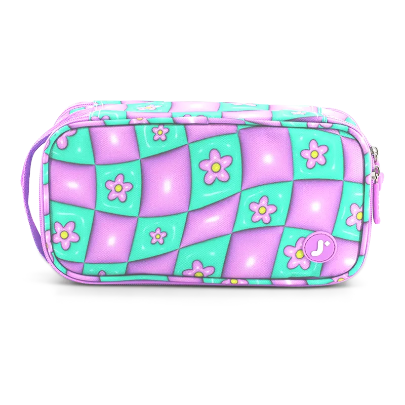 DOODLE PENCIL CASE 3