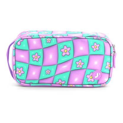 DOODLE PENCIL CASE 3