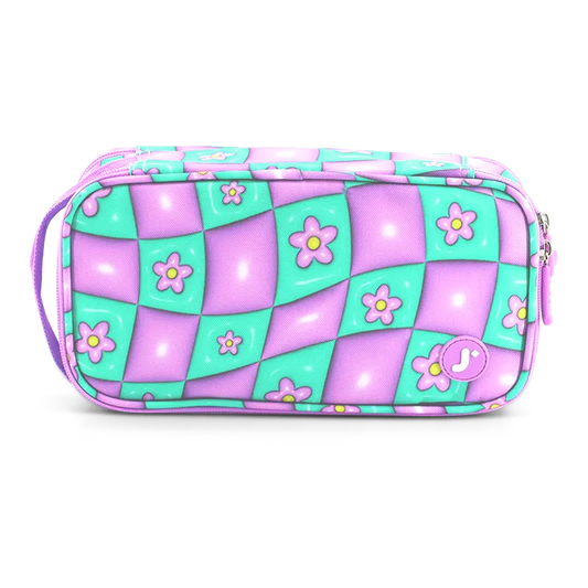 DOODLE PENCIL CASE 3