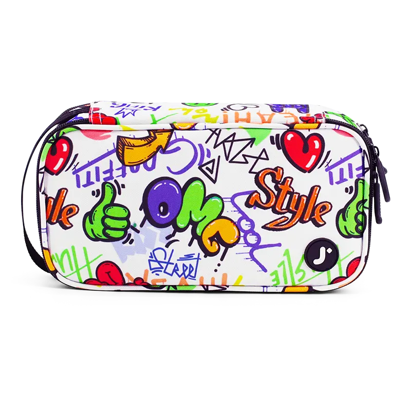 DOODLE PENCIL CASE 1