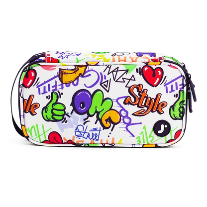 DOODLE PENCIL CASE 1