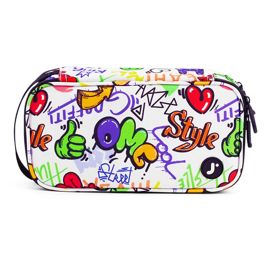 DOODLE PENCIL CASE 1