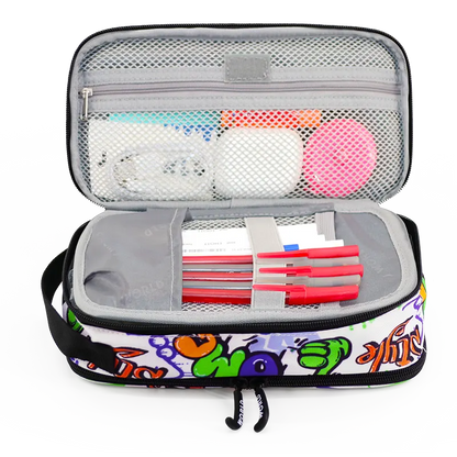 DOODLE PENCIL CASE 1