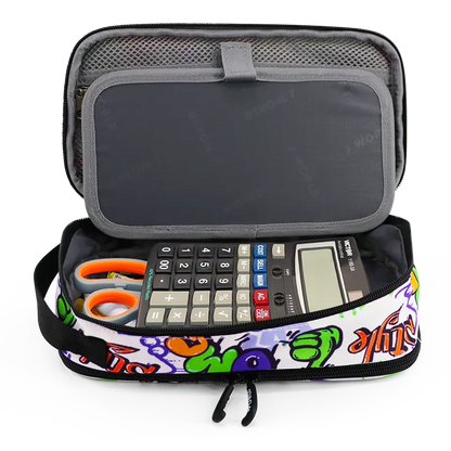DOODLE PENCIL CASE 1