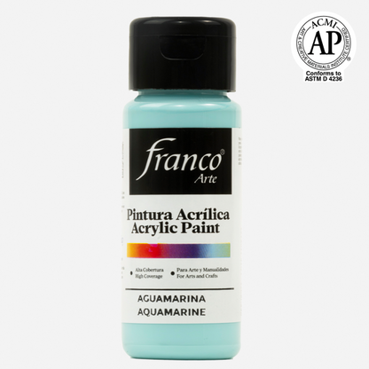 Pintura Acrilica 2oz