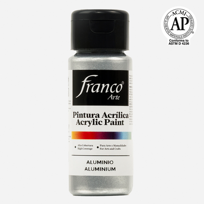 Pintura Acrilica 2oz