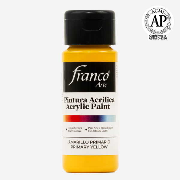 Pintura Acrilica 2oz