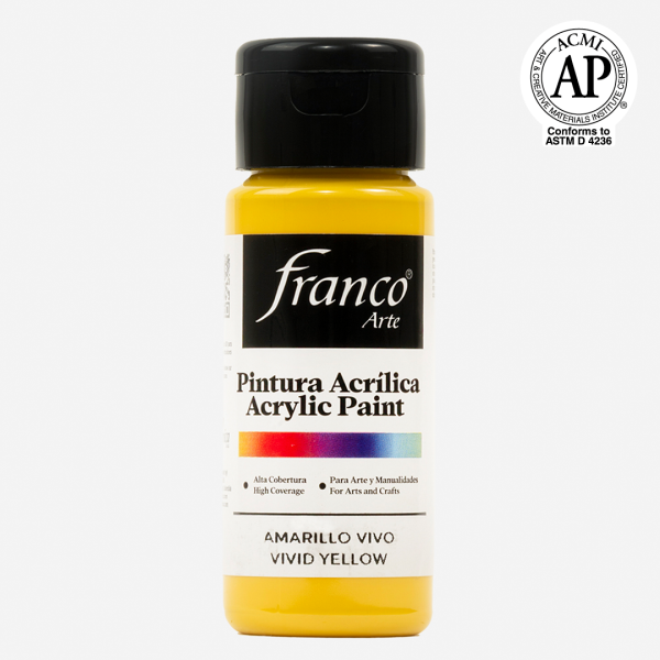 Pintura Acrilica 2oz