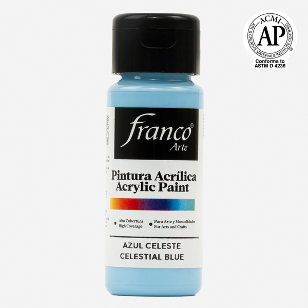 Pintura Acrilica 2oz