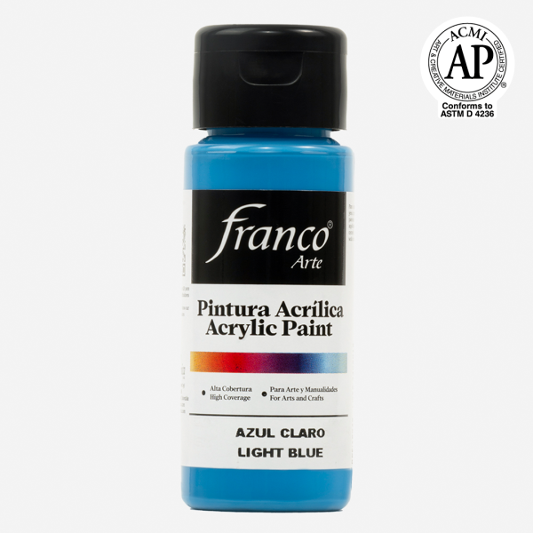 Pintura Acrilica 2oz